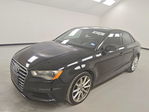 Audi A3 2016