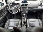Buick Encore 2013