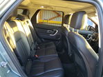 Land Rover Discovery 2017