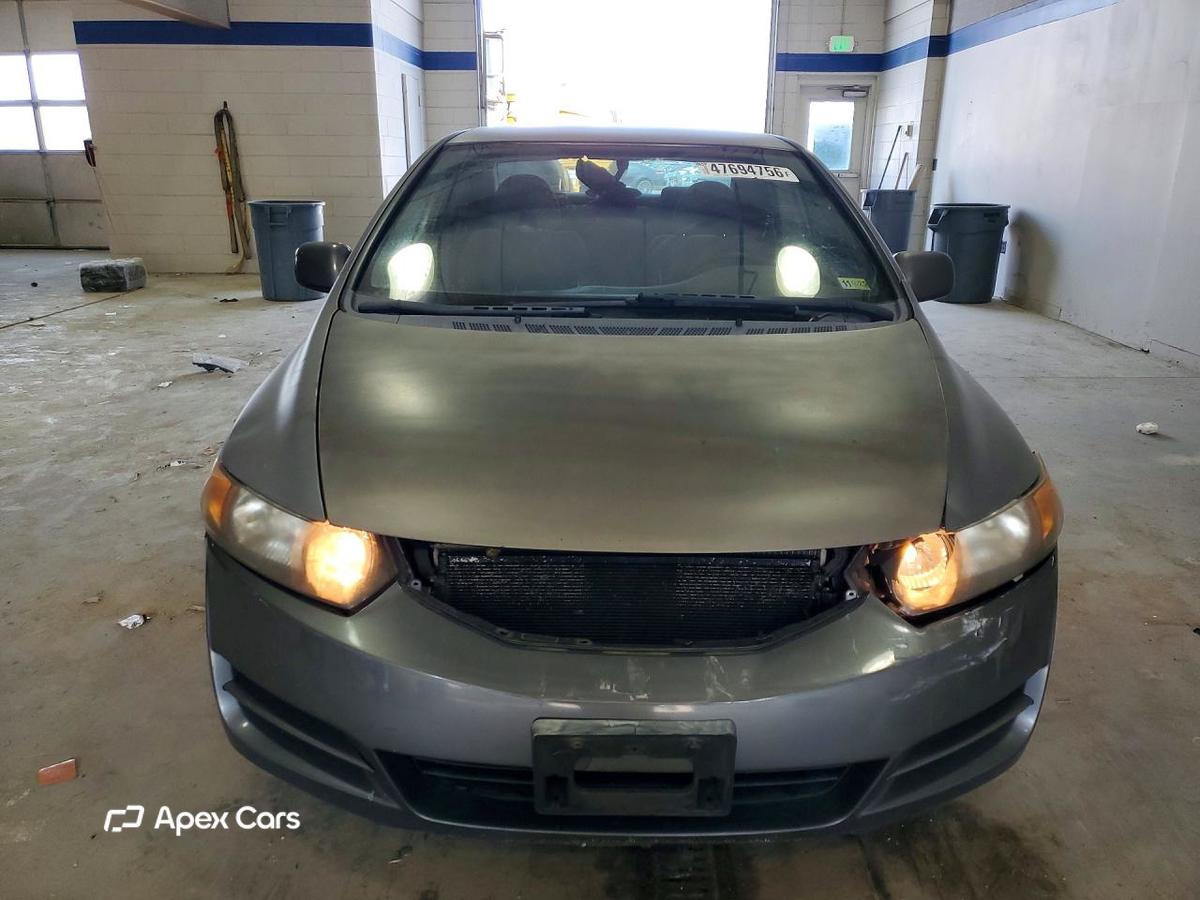 Honda Civic 2009