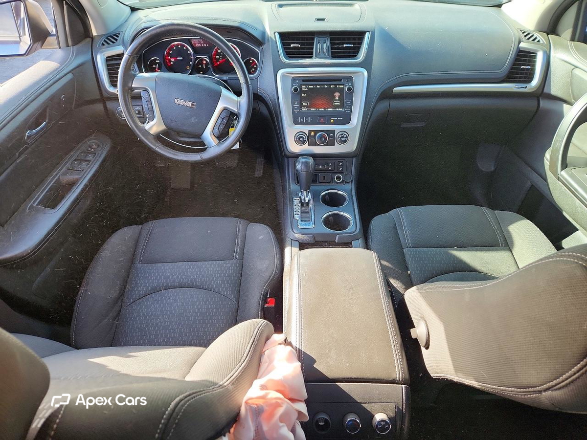 GMC Acadia 2015