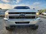Chevrolet Silverado 2011