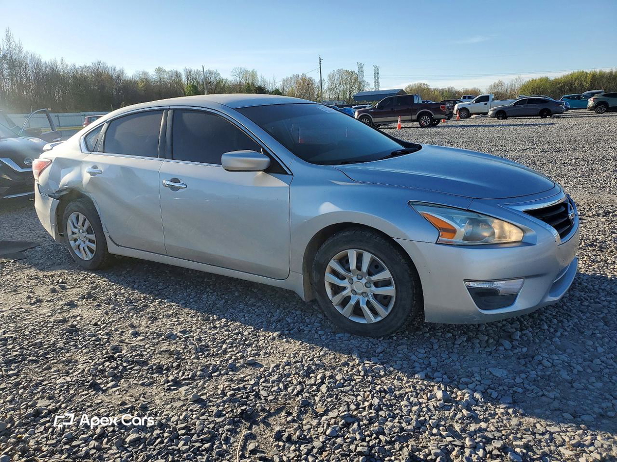Nissan Altima 2013