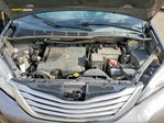 Toyota Sienna 2015