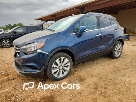 Buick Encore 2019 - Zdjęcie 1 z 14