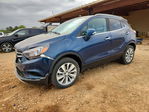 Buick Encore 2019