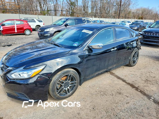 Nissan Altima 2017 - Image 1 of 13