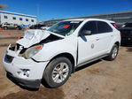 Chevrolet Equinox 2013