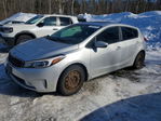 Kia Forte 2018