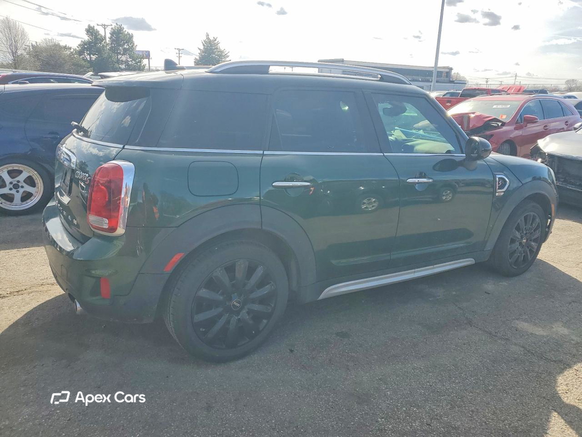 MINI Cooper 2019