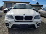 BMW X5 2012