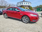 Ford Taurus 2013