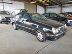 Mercedes-Benz E-klasse 2000