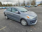 Mitsubishi Mirage 2019