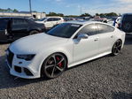 Audi S7 2017