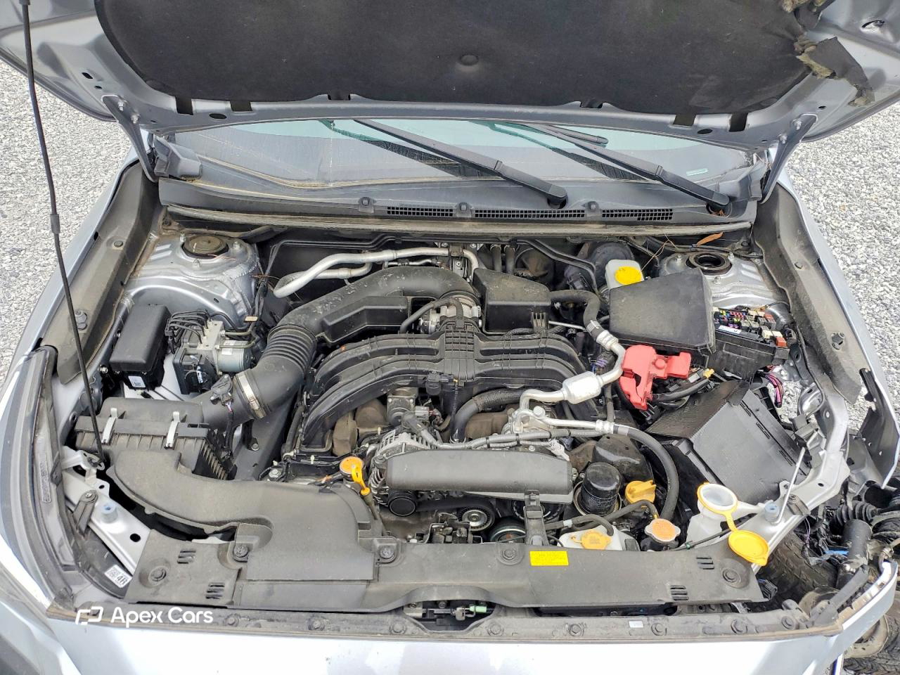Subaru XV 2024