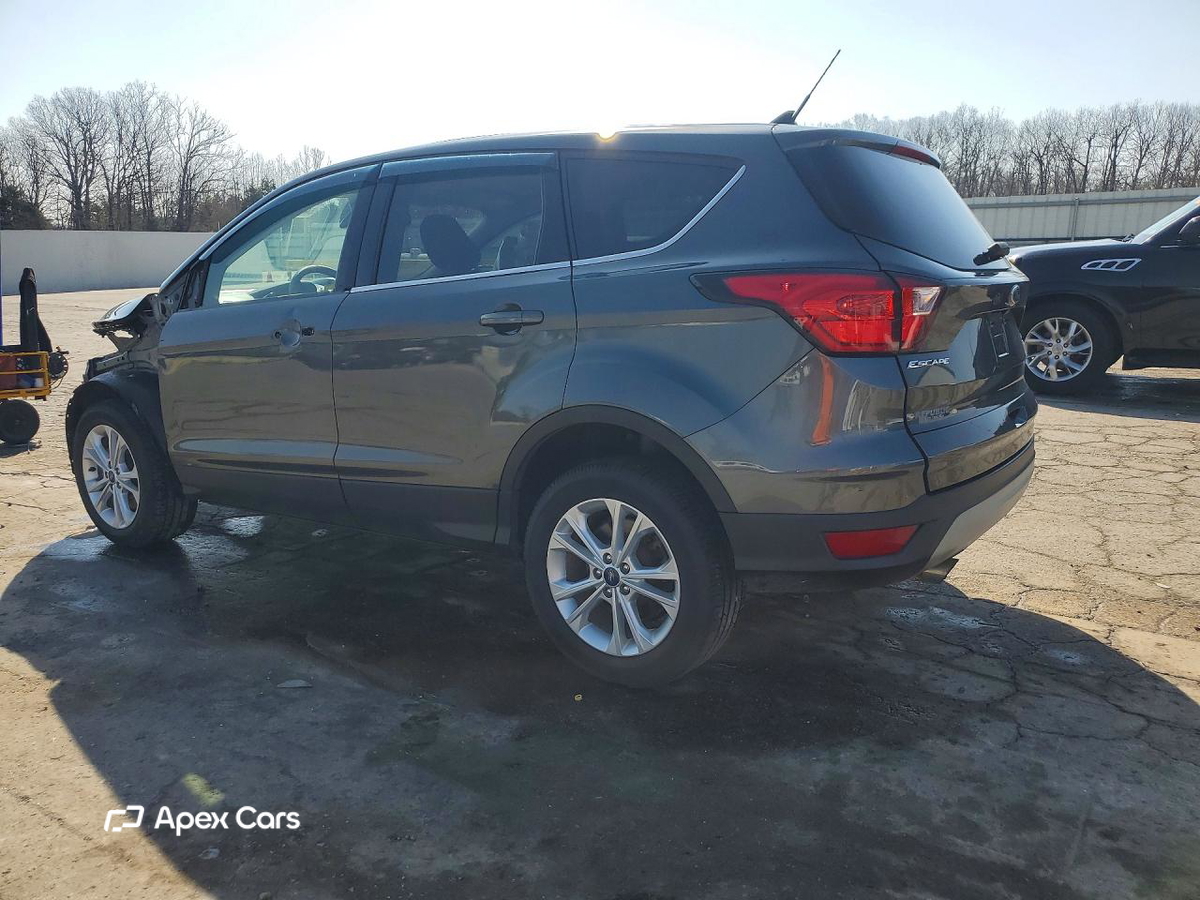 Ford Escape 2019