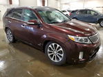 Kia Sorento 2015