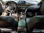 BMW Series 3 2014