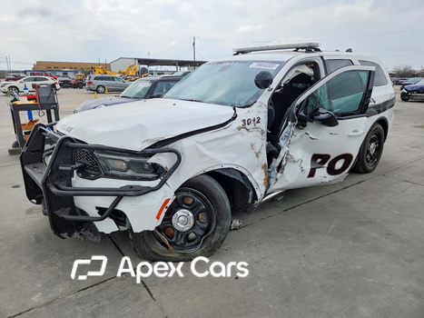 Dodge Durango 2024 - Zdjęcie 1 z 12