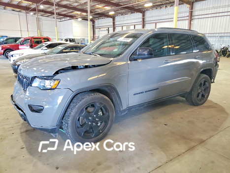 Jeep Cherokee 2019 - Image 1 of 13