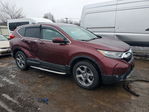 Honda CR-V 2017