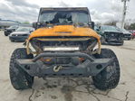 Jeep Wrangler 2013
