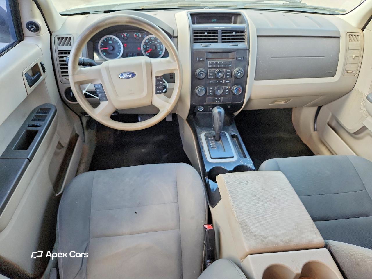 Ford Escape 2012
