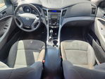 Hyundai Sonata 2013