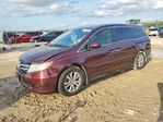 Honda Odyssey 2014