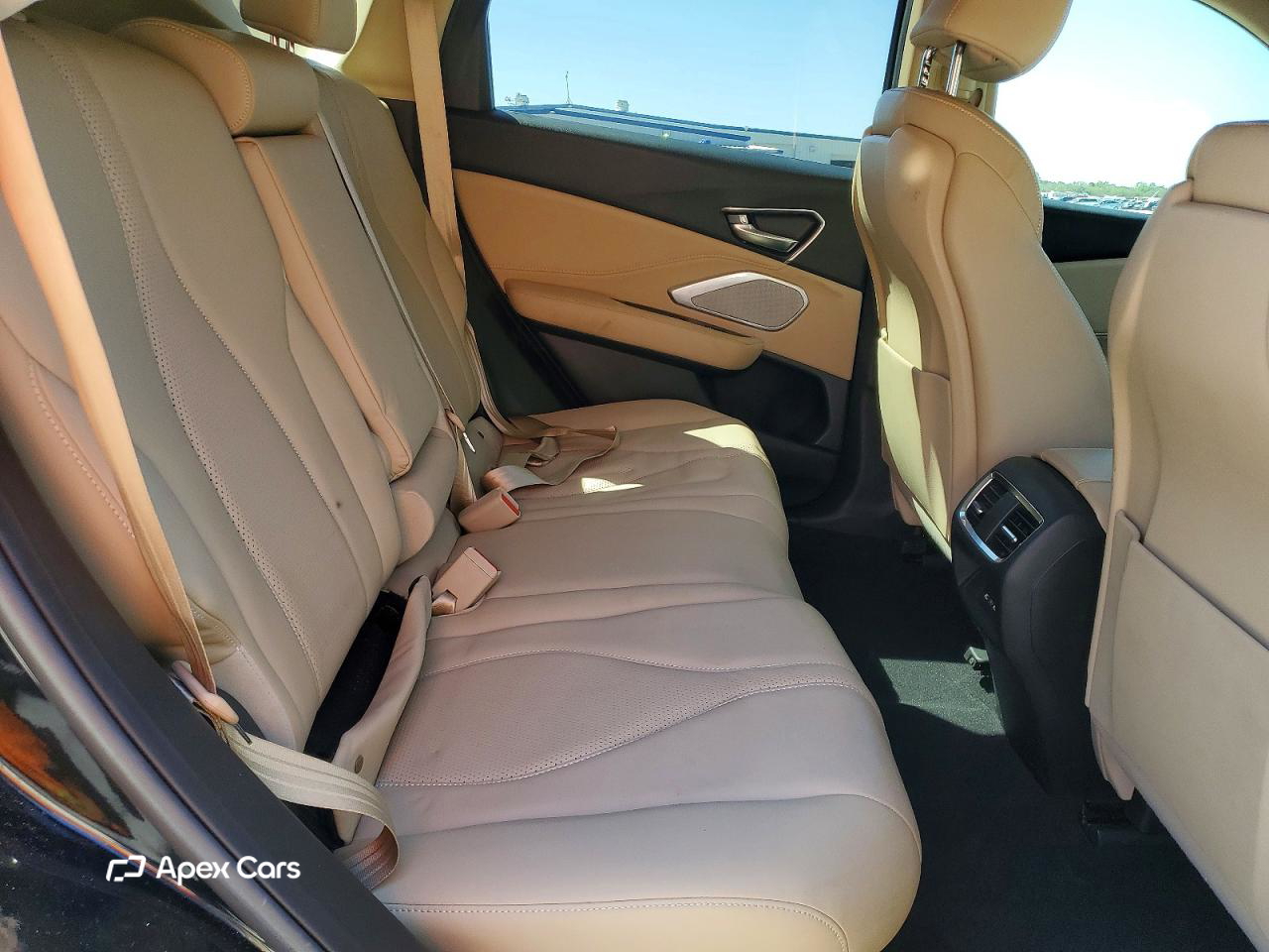 Acura RDX 2023