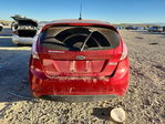 Ford Fiesta 2015