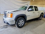 GMC Sierra 2013