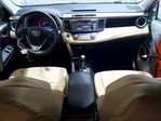 Toyota RAV 4 2015
