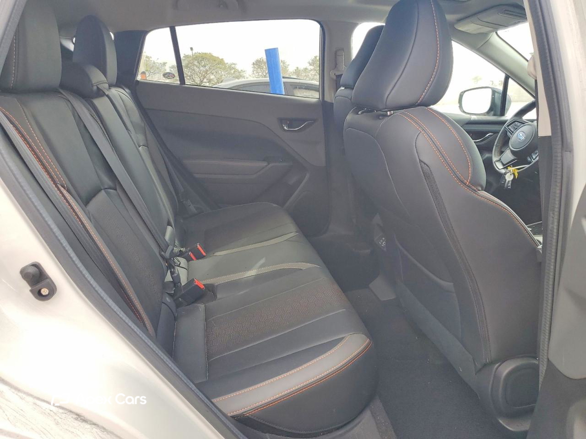 Subaru XV 2024