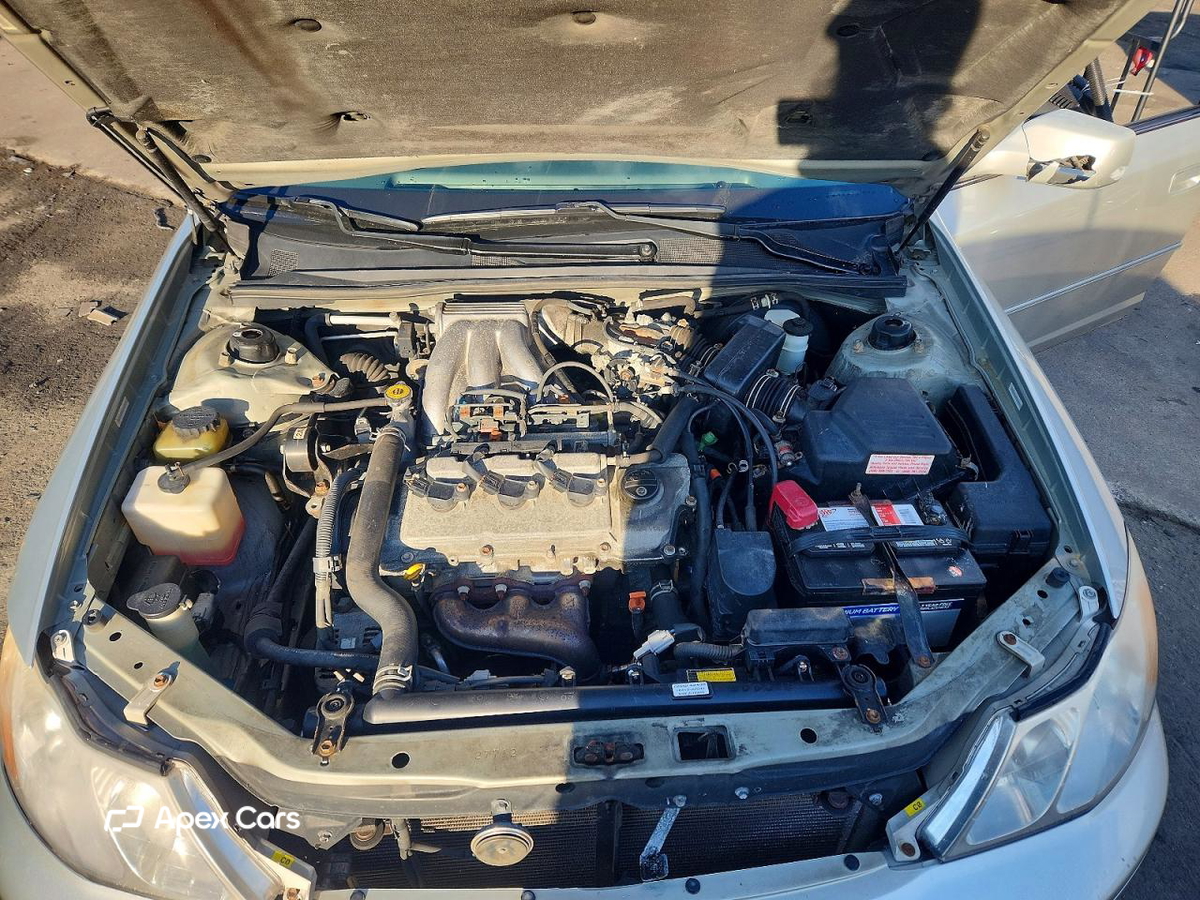 Toyota Avalon 2000