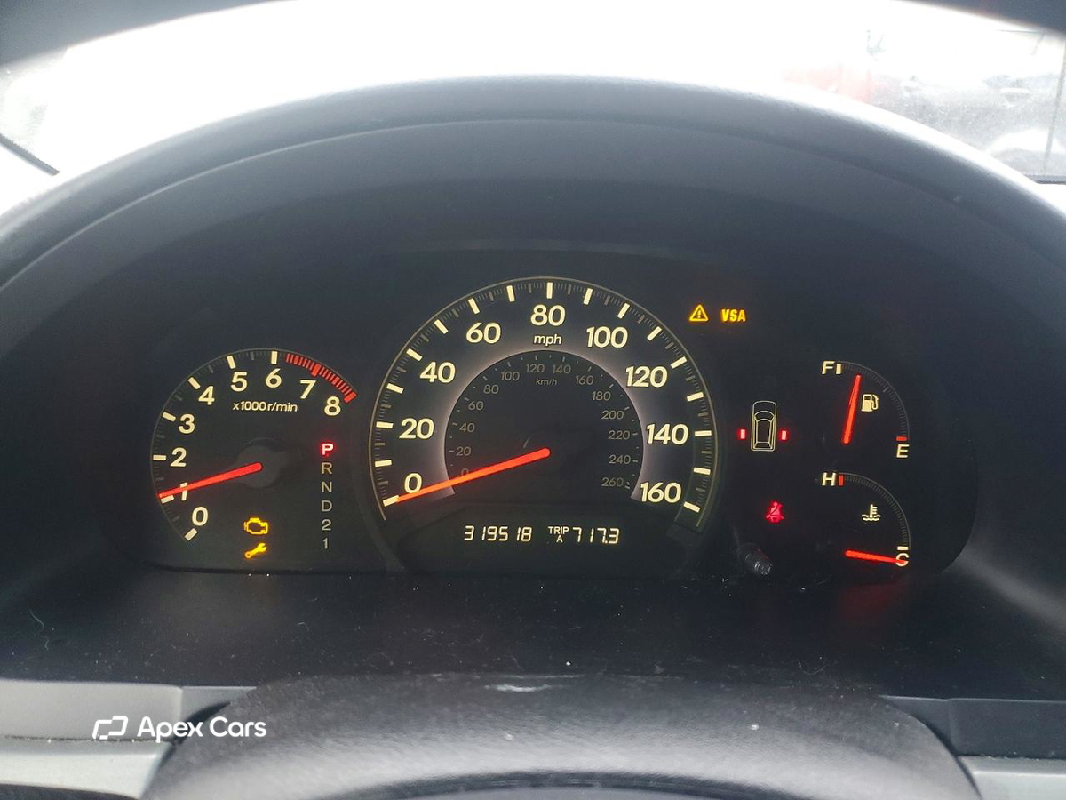 Honda Odyssey 2006