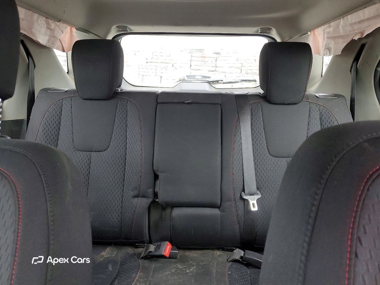 Chevrolet Equinox 2013