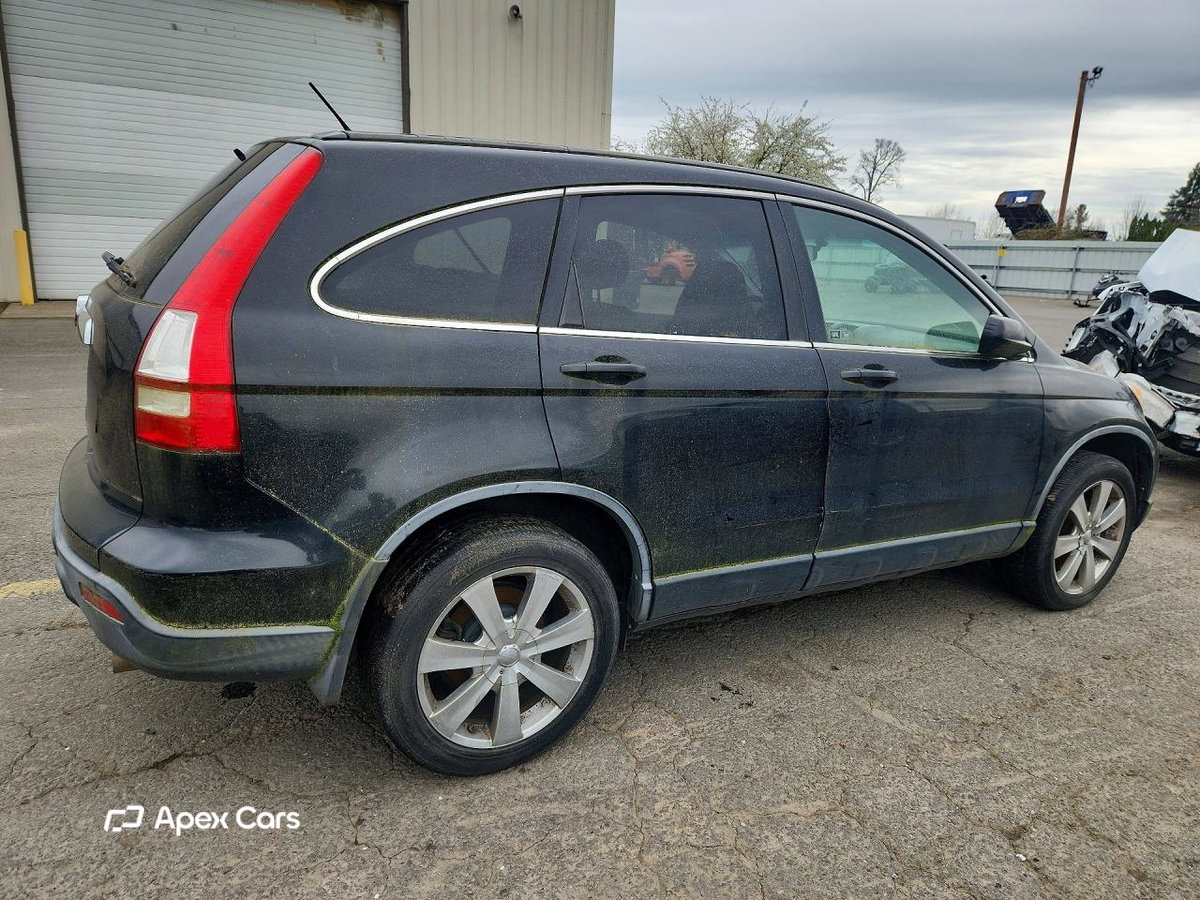 Honda CR-V 2008