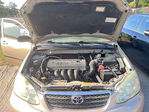 Toyota Corolla 2007
