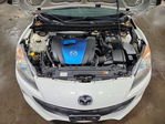 Mazda 3 2012