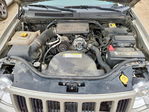 Jeep Cherokee 2009