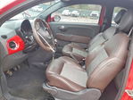 Fiat 500 2013