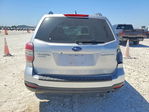 Subaru Forester 2016