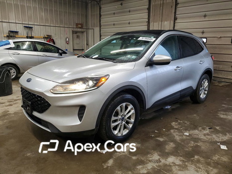 Ford Escape 2020 - Image 1 of 13