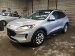 Ford Escape 2020
