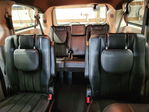 Dodge Caravan 2017