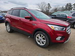 Ford Escape 2018