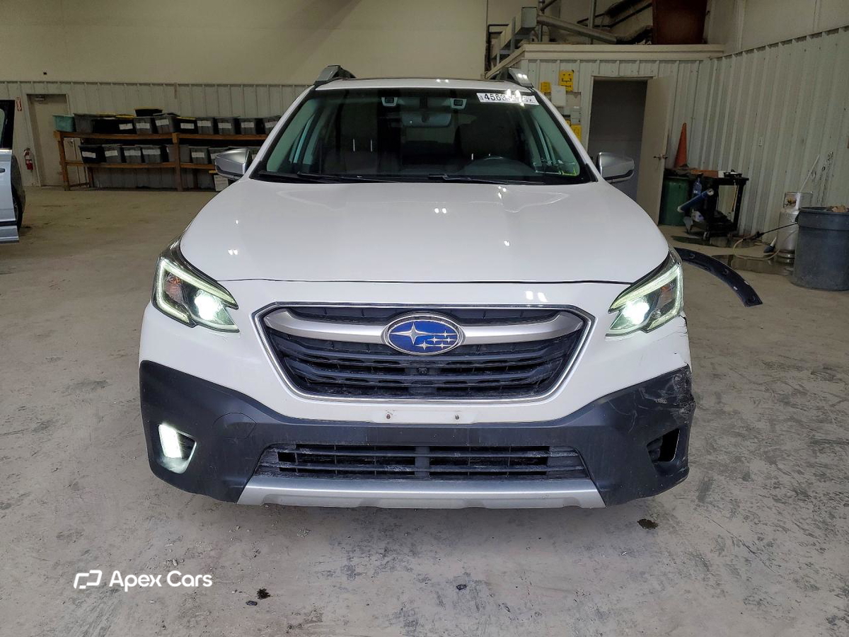 Subaru Outback 2020