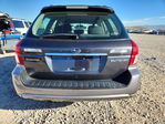 Subaru Outback 2009